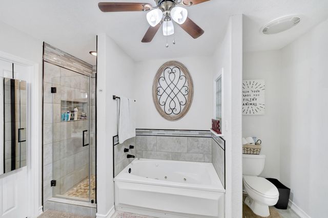 21219 Horse Shoe Drive, Manvel, TX 77578