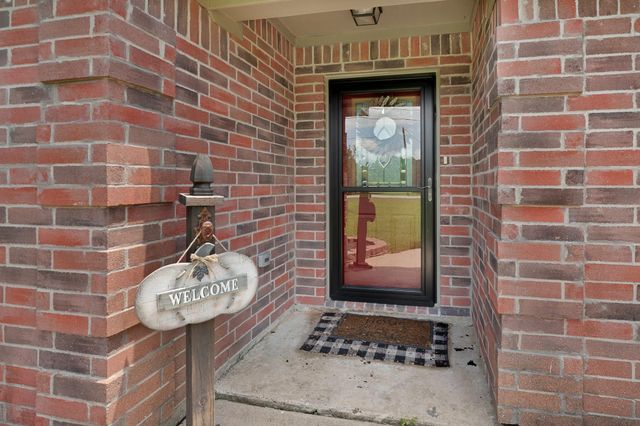 21219 Horse Shoe Drive, Manvel, TX 77578