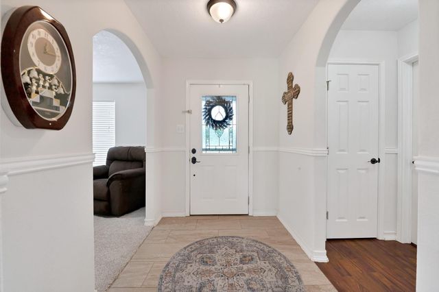 21219 Horse Shoe Drive, Manvel, TX 77578