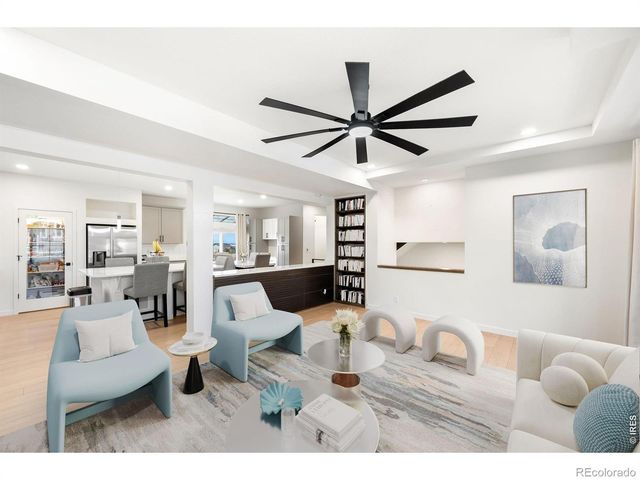 16103 E 111th Drive, Commerce City, CO 80022