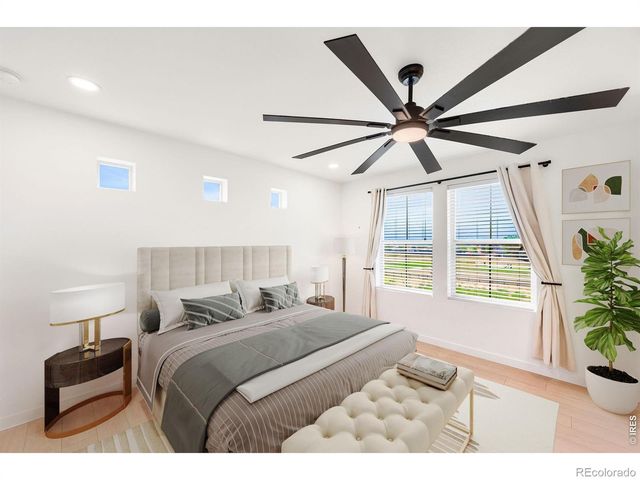 16103 E 111th Drive, Commerce City, CO 80022