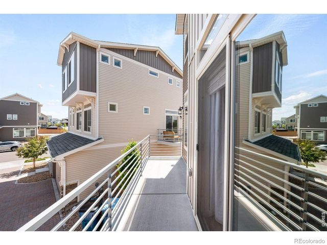 16103 E 111th Drive, Commerce City, CO 80022