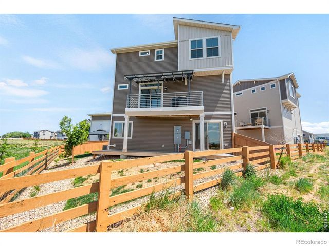 16103 E 111th Drive, Commerce City, CO 80022