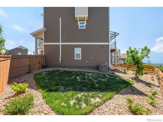 16103 E 111th Drive, Commerce City, CO 80022