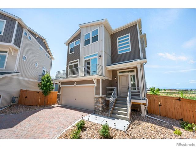 16103 E 111th Drive, Commerce City, CO 80022