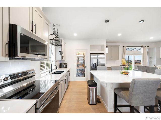 16103 E 111th Drive, Commerce City, CO 80022