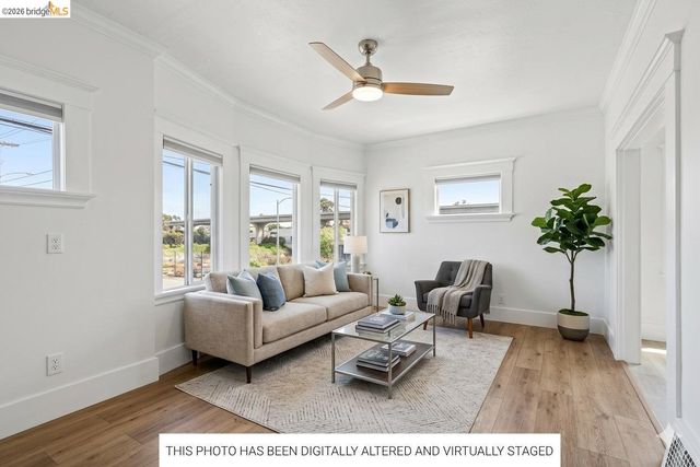 1201 41st AVE, Oakland, CA 94601