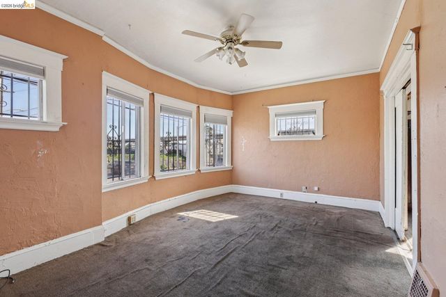 1201 41st AVE, Oakland, CA 94601