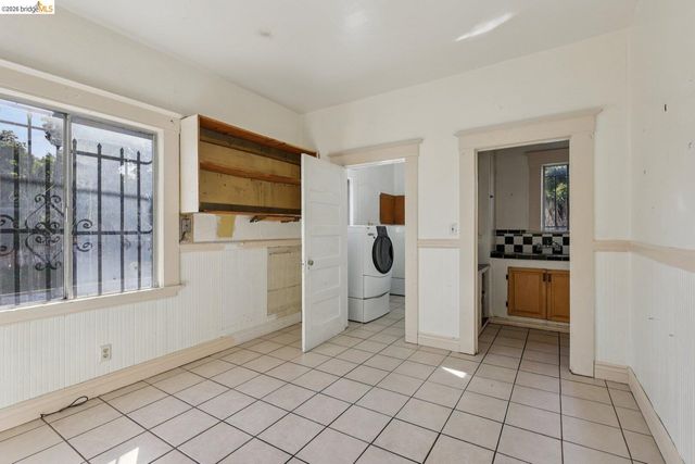 1201 41st AVE, Oakland, CA 94601