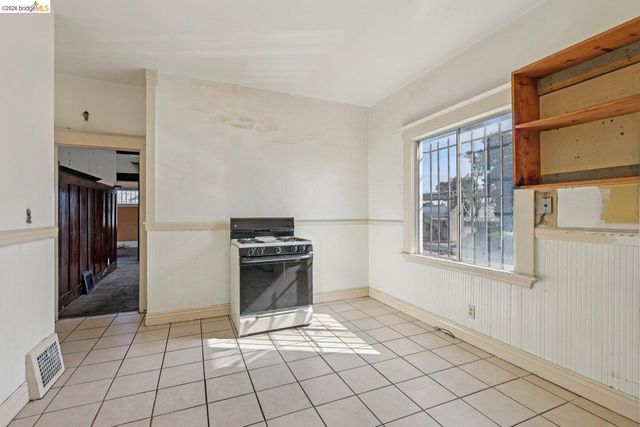 1201 41st AVE, Oakland, CA 94601