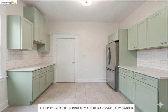 1201 41st AVE, Oakland, CA 94601