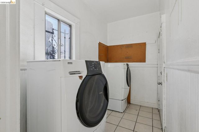 1201 41st AVE, Oakland, CA 94601