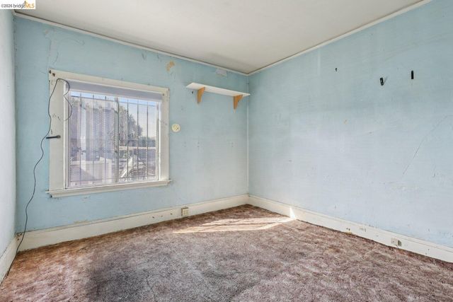 1201 41st AVE, Oakland, CA 94601