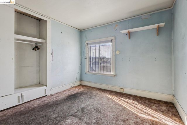 1201 41st AVE, Oakland, CA 94601