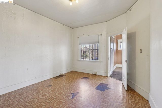 1201 41st AVE, Oakland, CA 94601