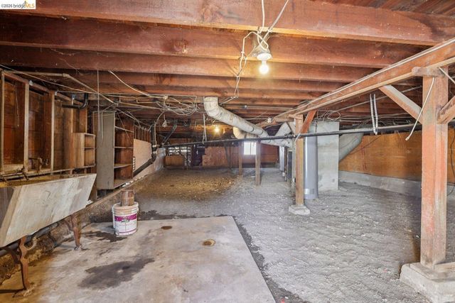 1201 41st AVE, Oakland, CA 94601