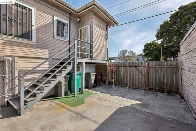 1201 41st AVE, Oakland, CA 94601