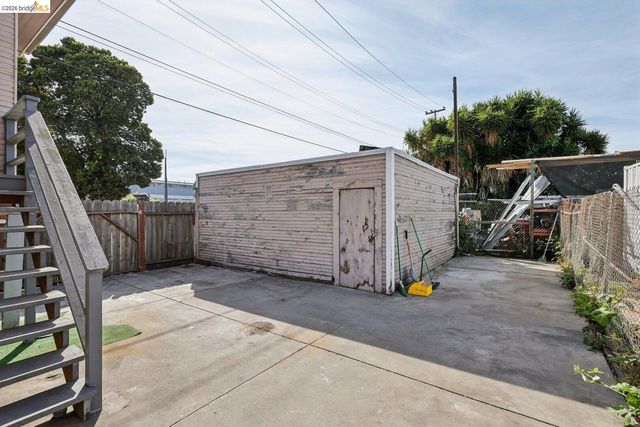 1201 41st AVE, Oakland, CA 94601