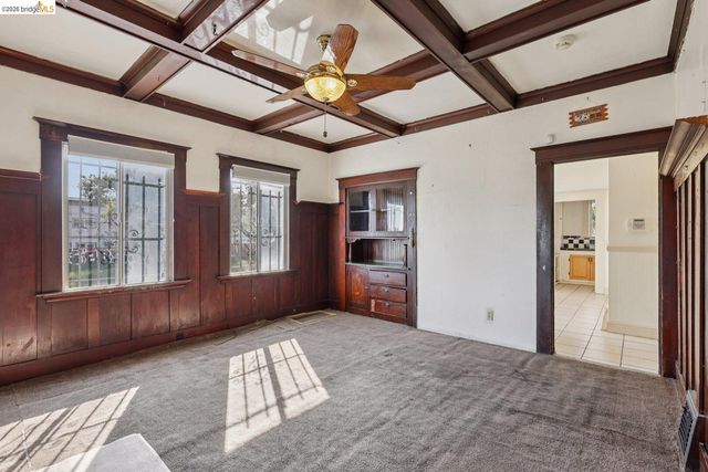 1201 41st AVE, Oakland, CA 94601