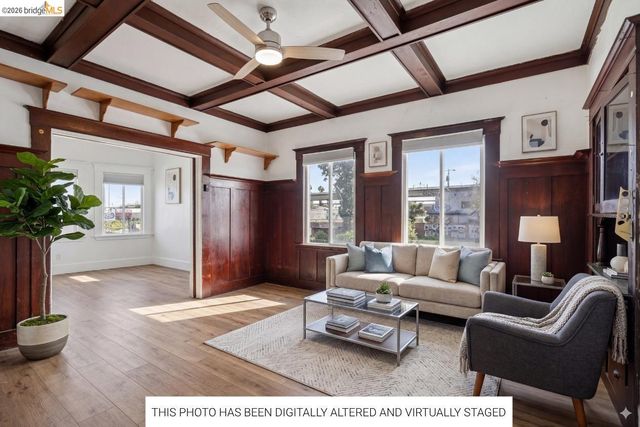 1201 41st AVE, Oakland, CA 94601