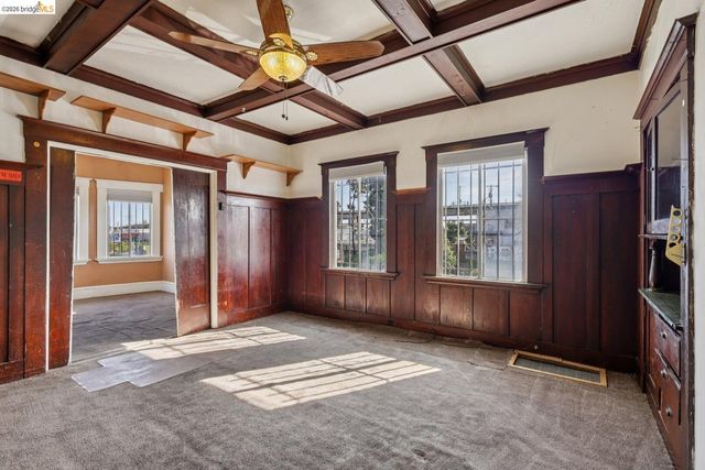 1201 41st AVE, Oakland, CA 94601