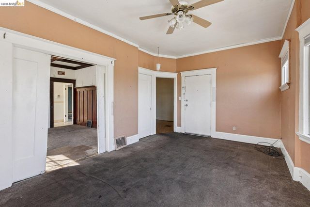 1201 41st AVE, Oakland, CA 94601