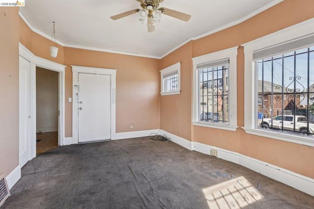 1201 41st AVE, Oakland, CA 94601