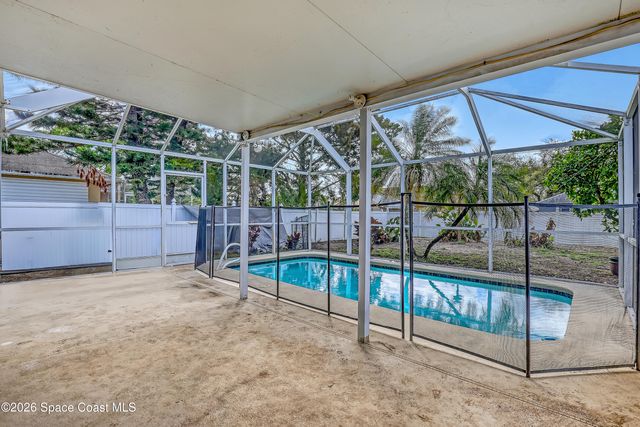 938 Jettie Street NE, Palm Bay, FL 32907
