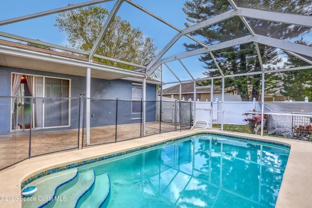 938 Jettie Street NE, Palm Bay, FL 32907