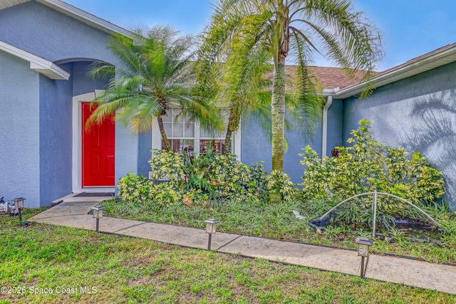 938 Jettie Street NE, Palm Bay, FL 32907