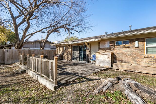 3016 Sundial Drive, Dallas, TX 75229