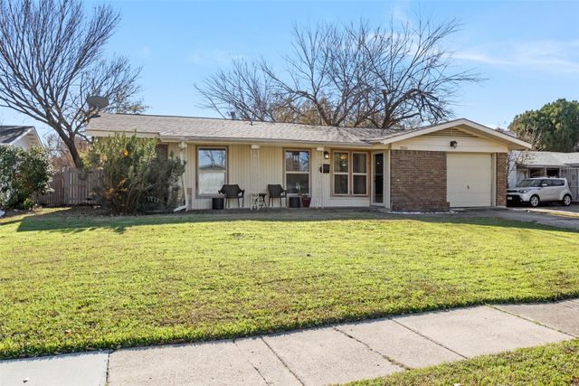 3016 Sundial Drive, Dallas, TX 75229