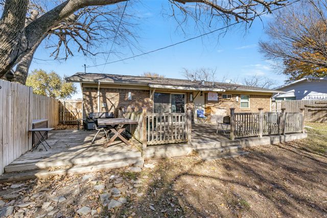 3016 Sundial Drive, Dallas, TX 75229