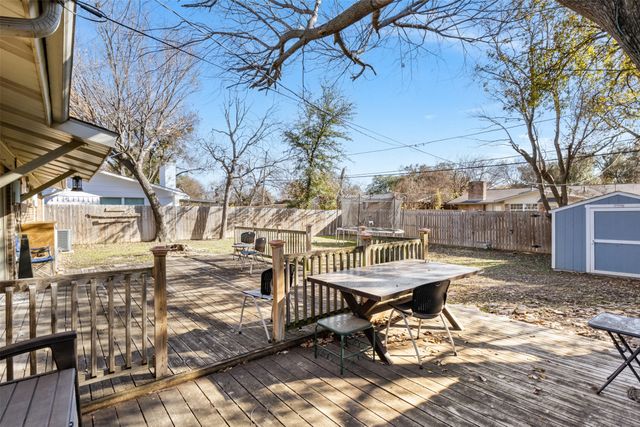 3016 Sundial Drive, Dallas, TX 75229