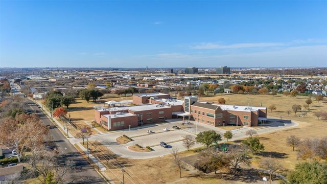 3016 Sundial Drive, Dallas, TX 75229