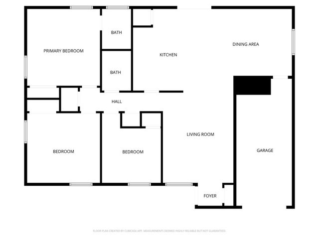 3016 Sundial Drive, Dallas, TX 75229