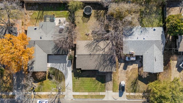 3016 Sundial Drive, Dallas, TX 75229