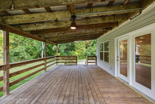 1540 Sims Valley Rd, Lawrenceburg, KY 40342