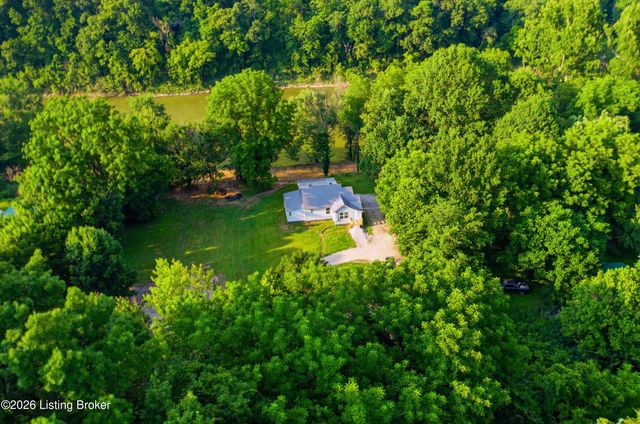 1540 Sims Valley Rd, Lawrenceburg, KY 40342