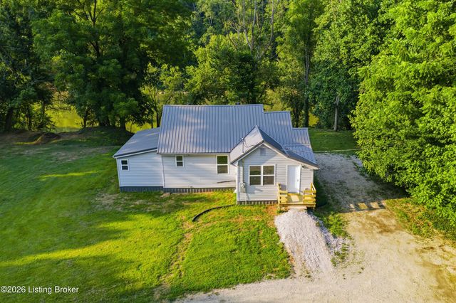 1540 Sims Valley Rd, Lawrenceburg, KY 40342