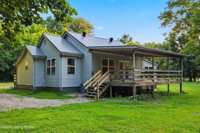 1540 Sims Valley Rd, Lawrenceburg, KY 40342