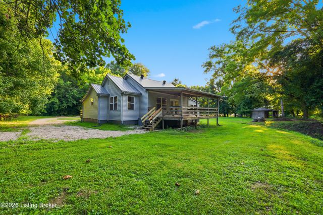 1540 Sims Valley Rd, Lawrenceburg, KY 40342