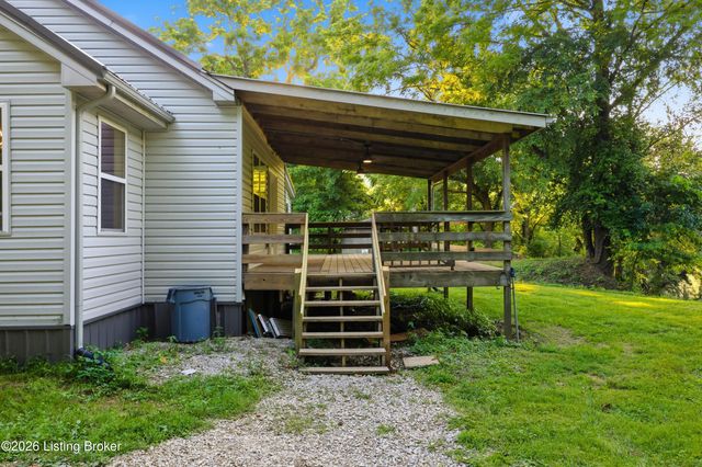 1540 Sims Valley Rd, Lawrenceburg, KY 40342