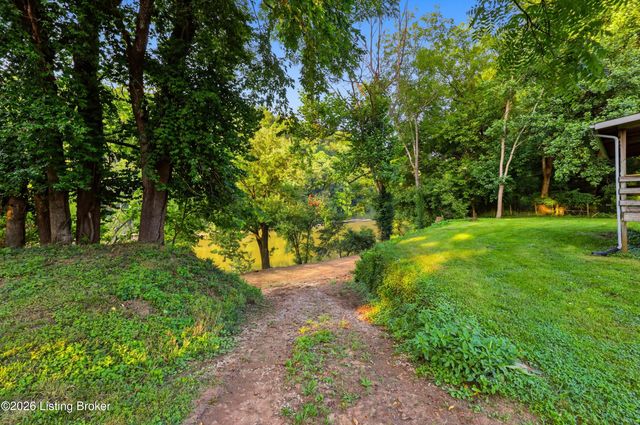 1540 Sims Valley Rd, Lawrenceburg, KY 40342