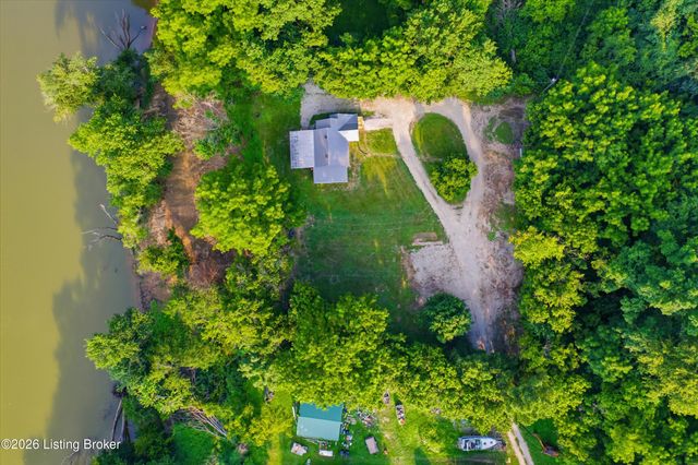 1540 Sims Valley Rd, Lawrenceburg, KY 40342