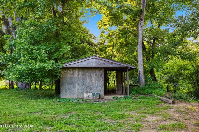 1540 Sims Valley Rd, Lawrenceburg, KY 40342