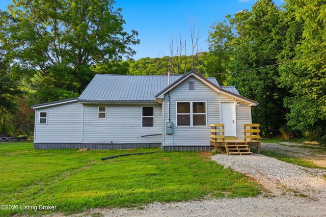 1540 Sims Valley Rd, Lawrenceburg, KY 40342