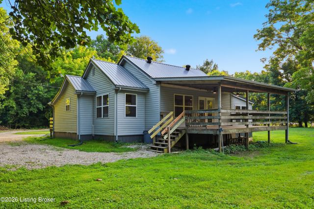 1540 Sims Valley Rd, Lawrenceburg, KY 40342