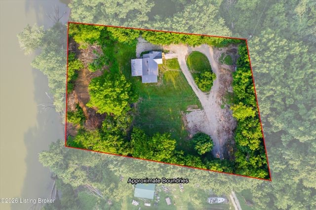 1540 Sims Valley Rd, Lawrenceburg, KY 40342