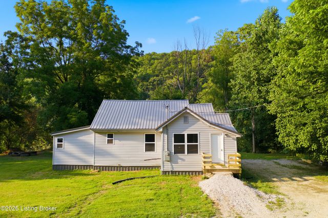 1540 Sims Valley Rd, Lawrenceburg, KY 40342